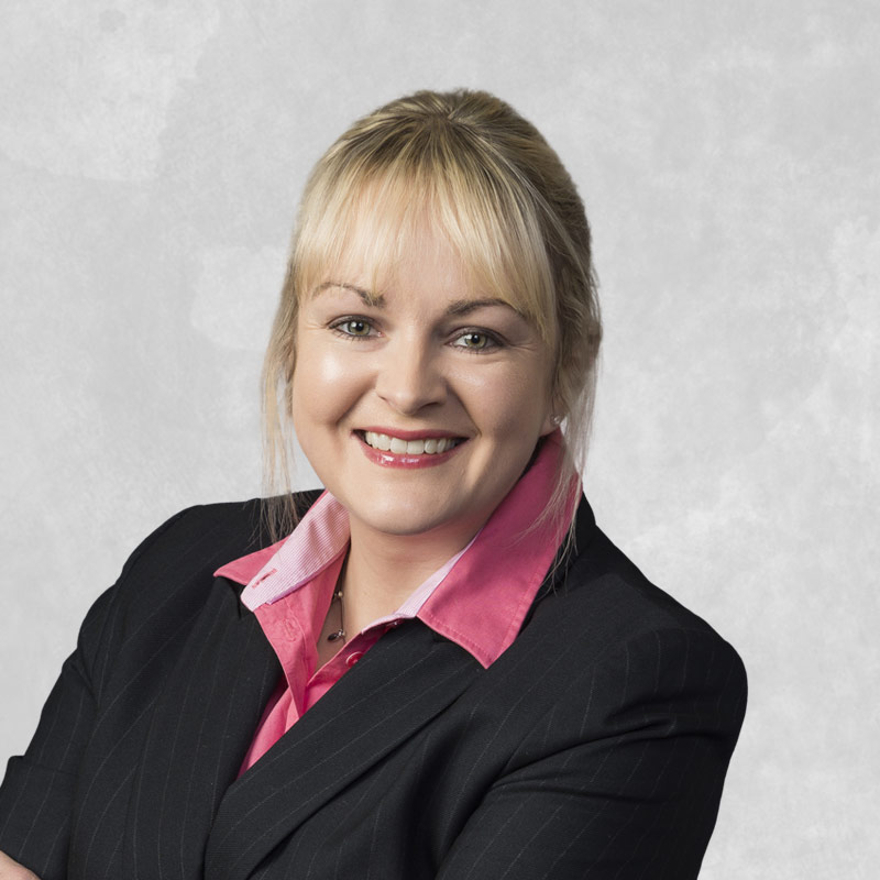 Donna McKay