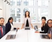 Trustee & Board Level Appointments