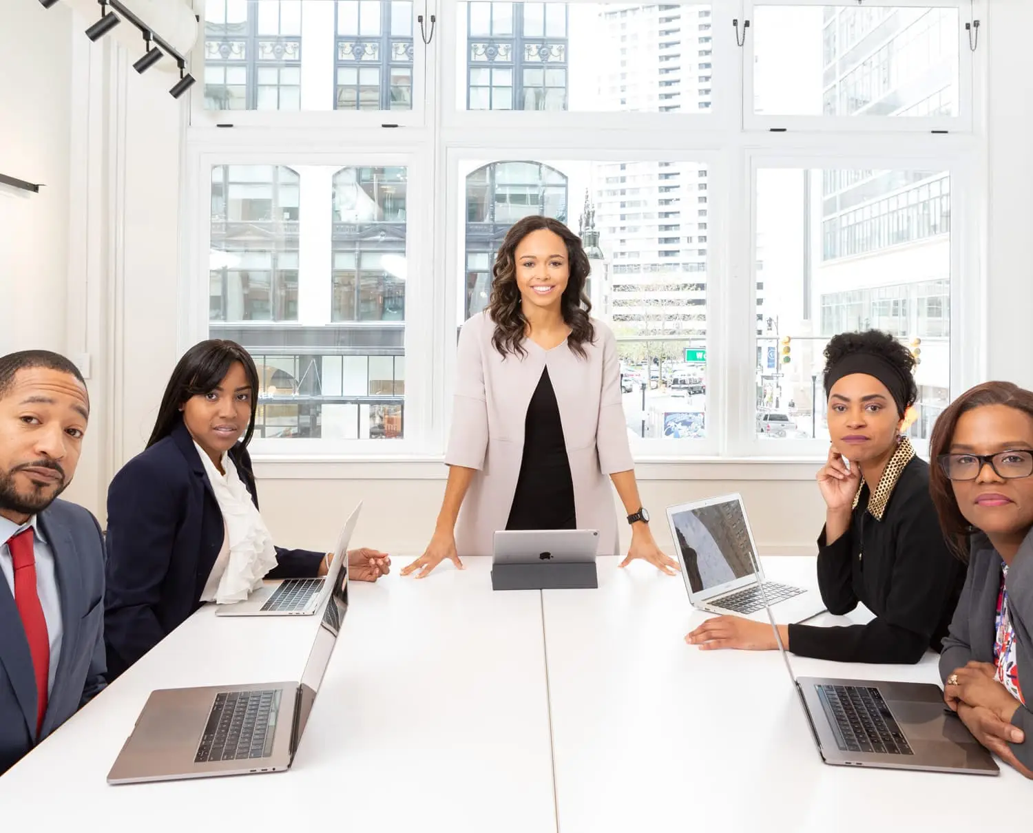 Trustee & Board Level Appointments