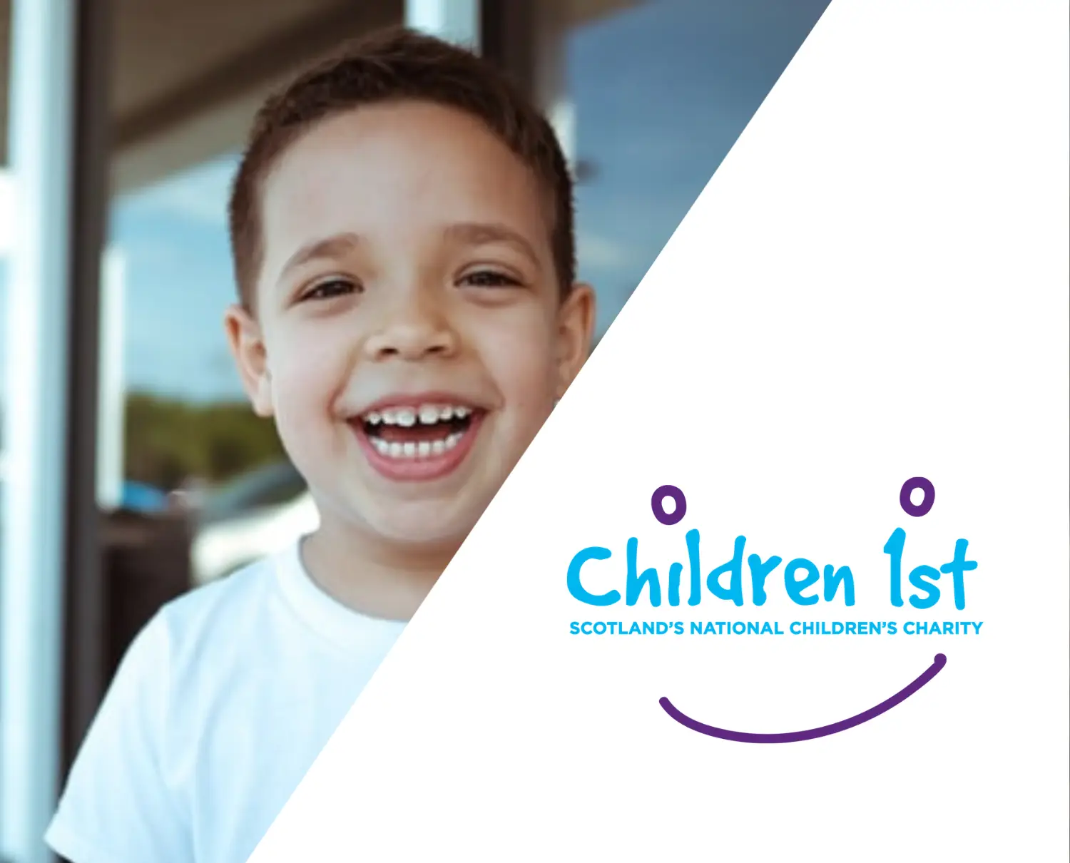 Childrens 1st