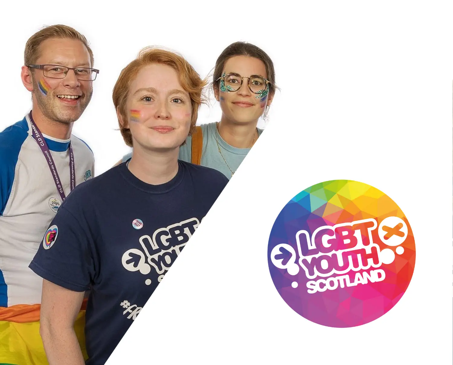 LGBT Youth Scotland