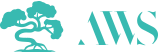 AWS Charity Jobs Logo
