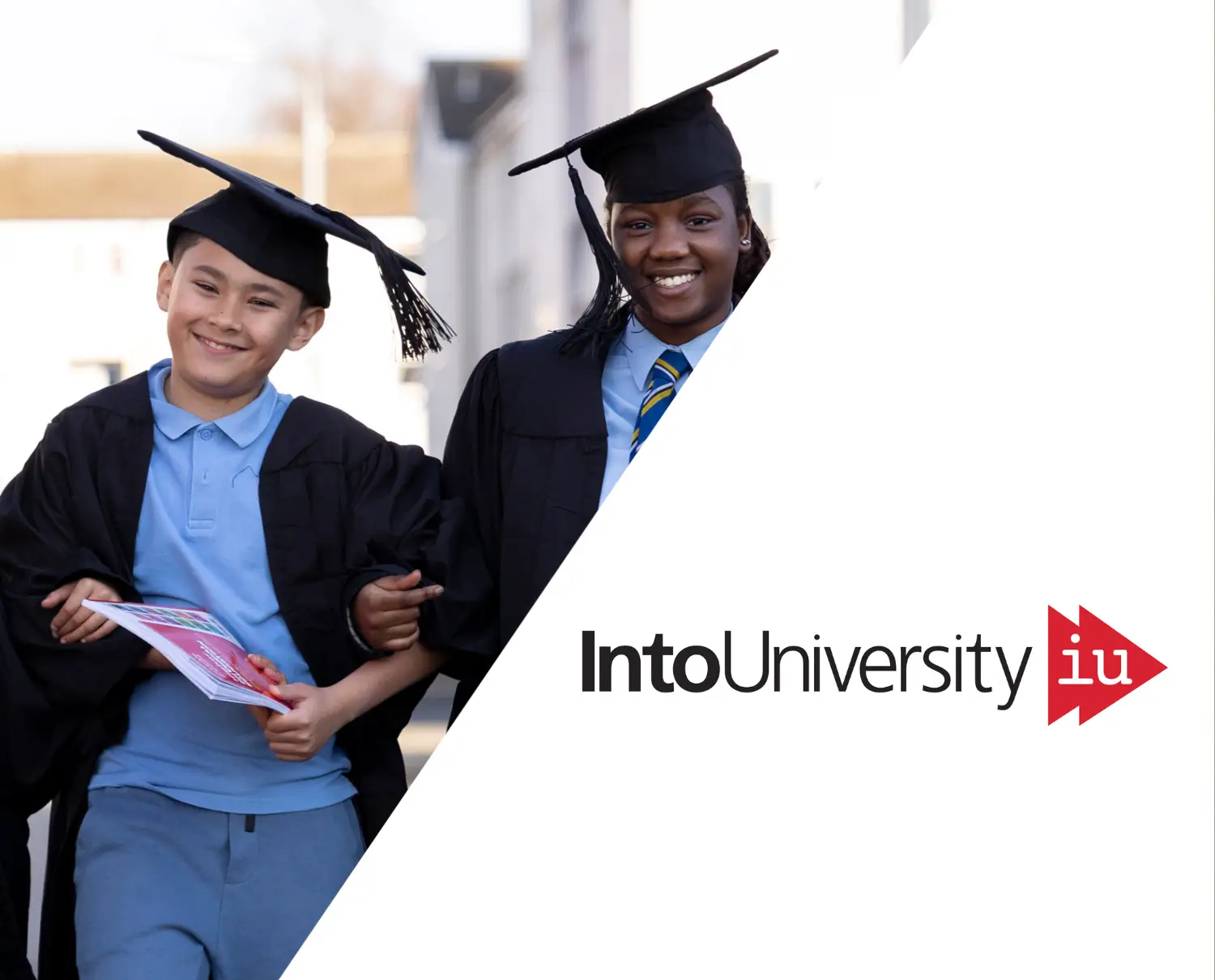 IntoUniversity