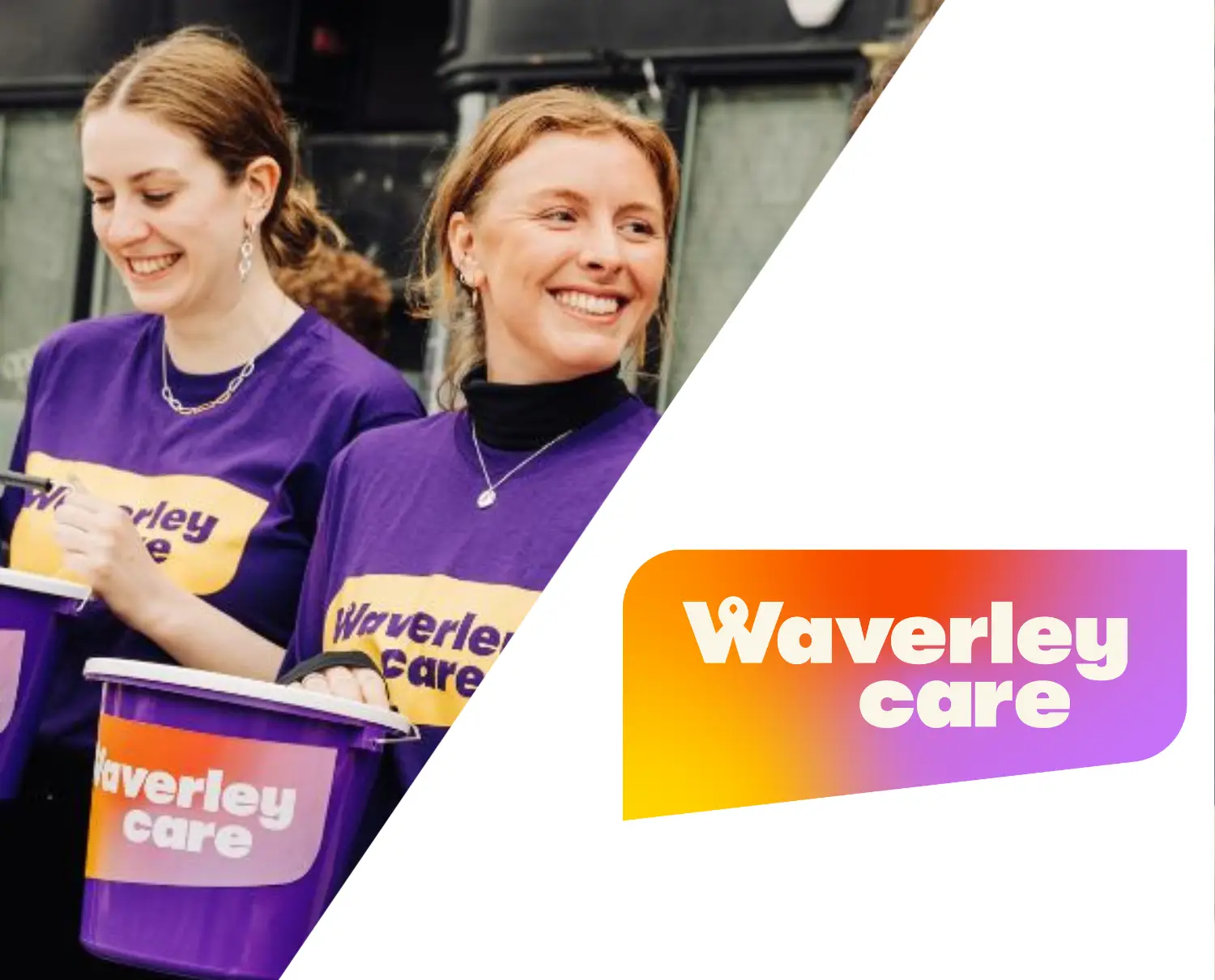 Waverley Care